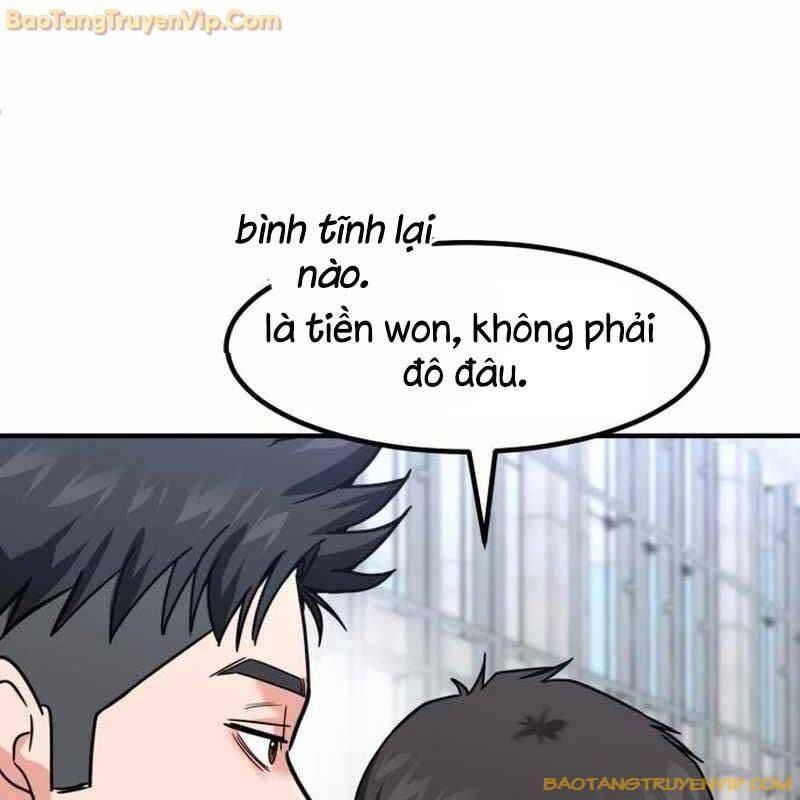 Nhà Đầu Tư Nhìn Thấy Tương Lai: Chapter 30