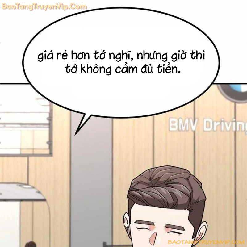 Nhà Đầu Tư Nhìn Thấy Tương Lai: Chapter 30