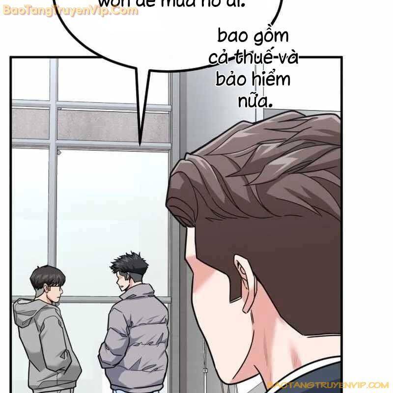 Nhà Đầu Tư Nhìn Thấy Tương Lai: Chapter 30