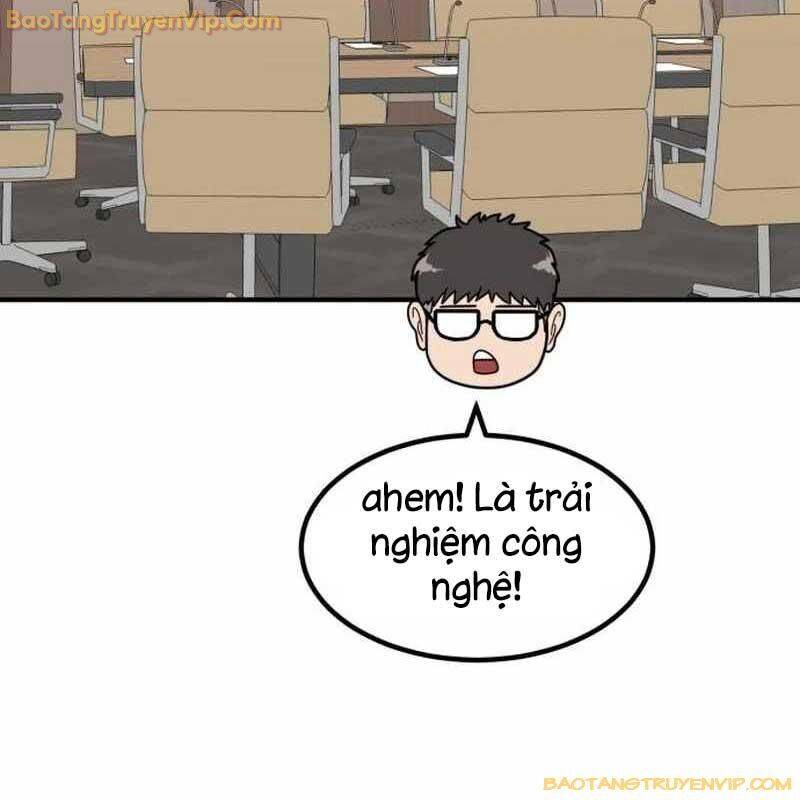 Nhà Đầu Tư Nhìn Thấy Tương Lai: Chapter 30