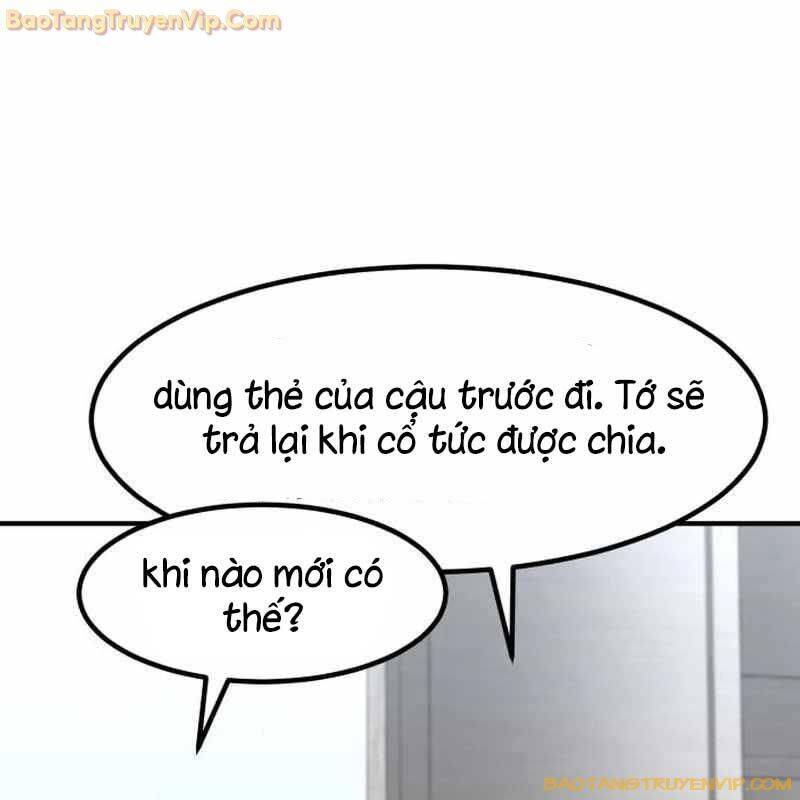 Nhà Đầu Tư Nhìn Thấy Tương Lai: Chapter 30