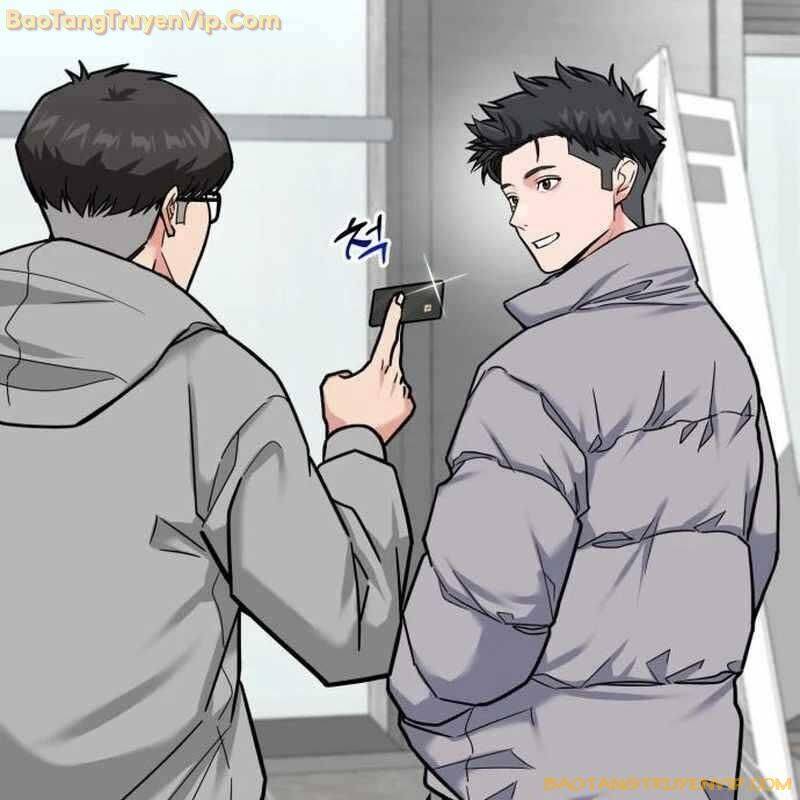 Nhà Đầu Tư Nhìn Thấy Tương Lai: Chapter 30