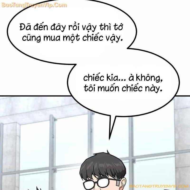 Nhà Đầu Tư Nhìn Thấy Tương Lai: Chapter 30