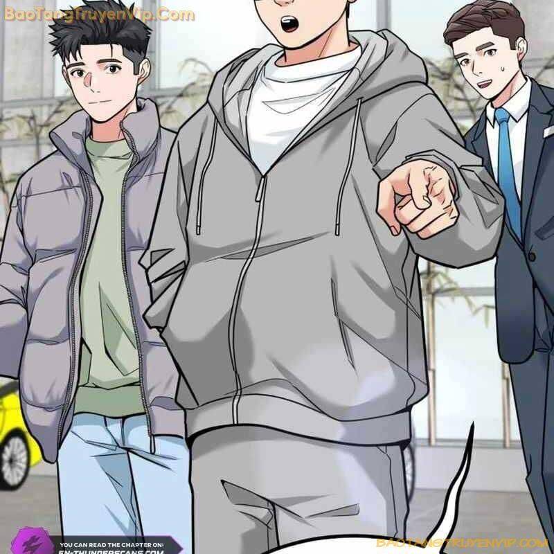 Nhà Đầu Tư Nhìn Thấy Tương Lai: Chapter 30