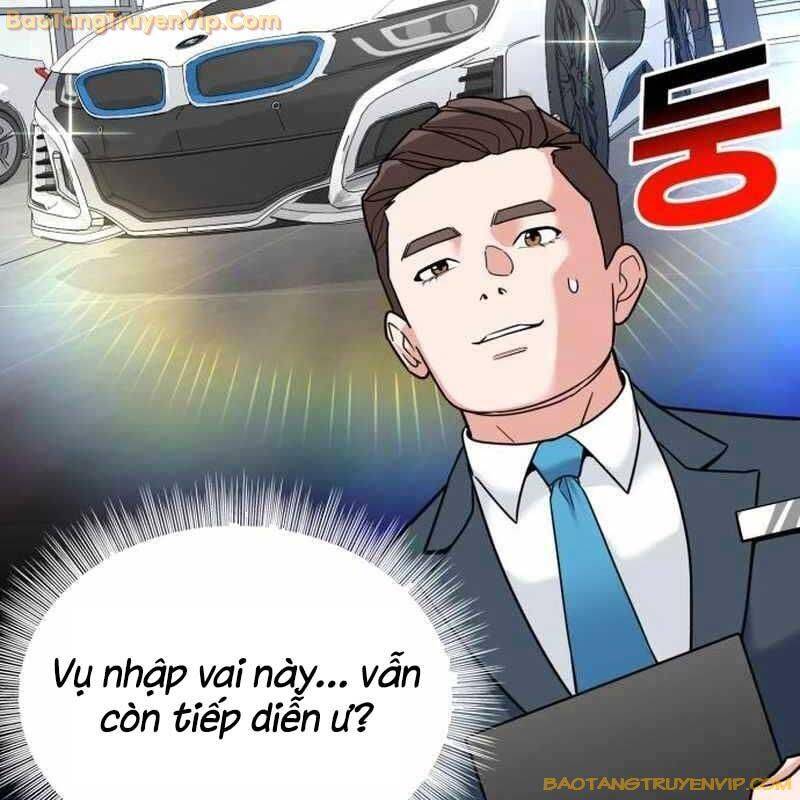 Nhà Đầu Tư Nhìn Thấy Tương Lai: Chapter 30