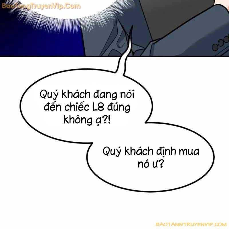 Nhà Đầu Tư Nhìn Thấy Tương Lai: Chapter 30