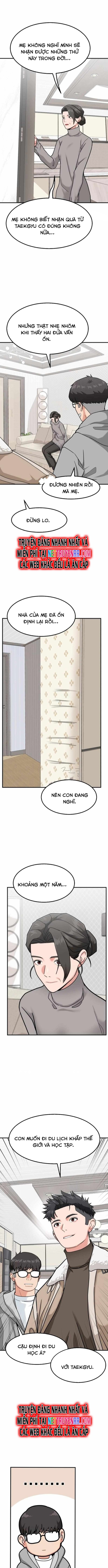 Nhà Đầu Tư Nhìn Thấy Tương Lai: Chapter 31