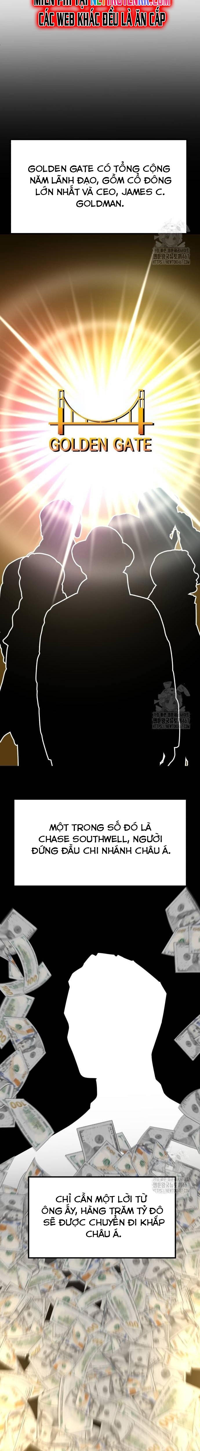 Nhà Đầu Tư Nhìn Thấy Tương Lai: Chapter 33