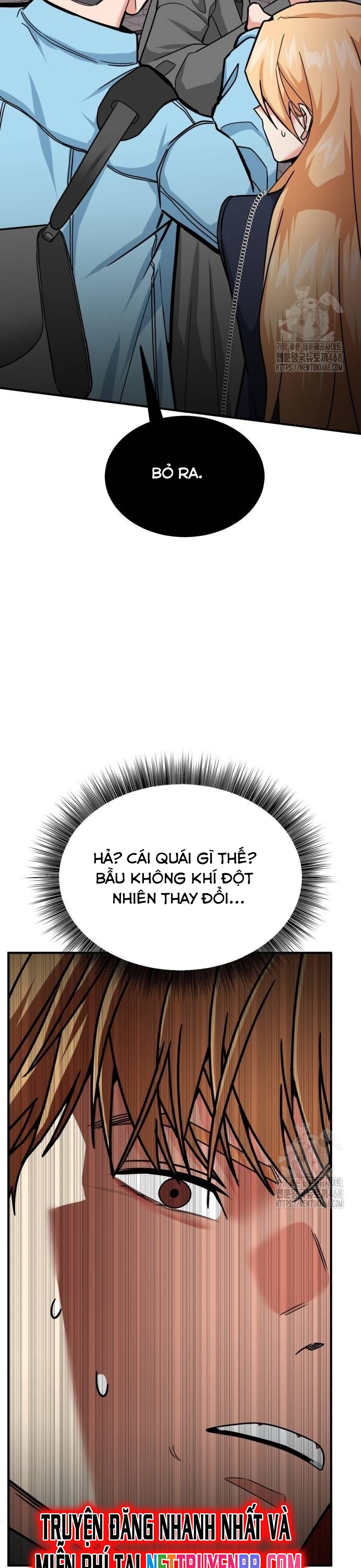 Nhà Đầu Tư Nhìn Thấy Tương Lai: Chapter 34