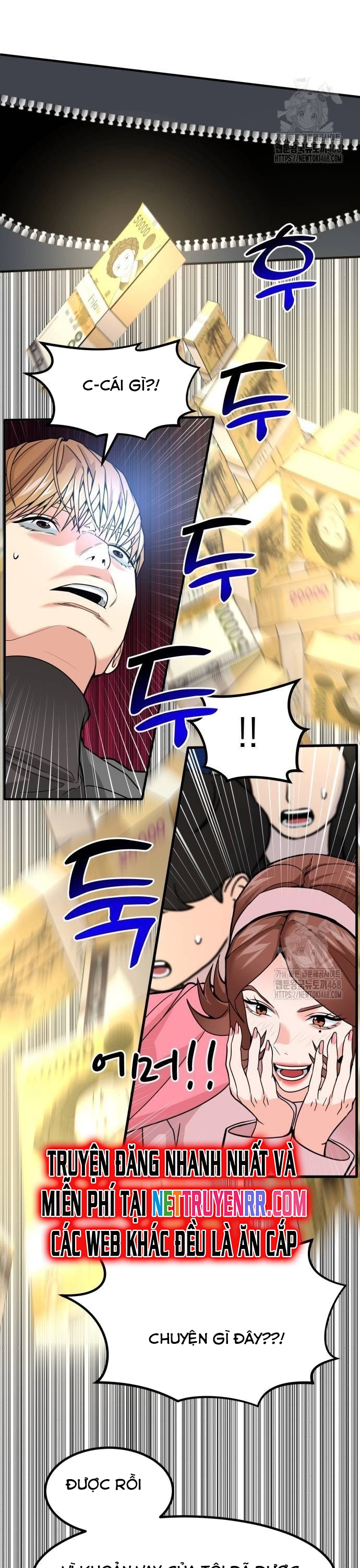 Nhà Đầu Tư Nhìn Thấy Tương Lai: Chapter 34