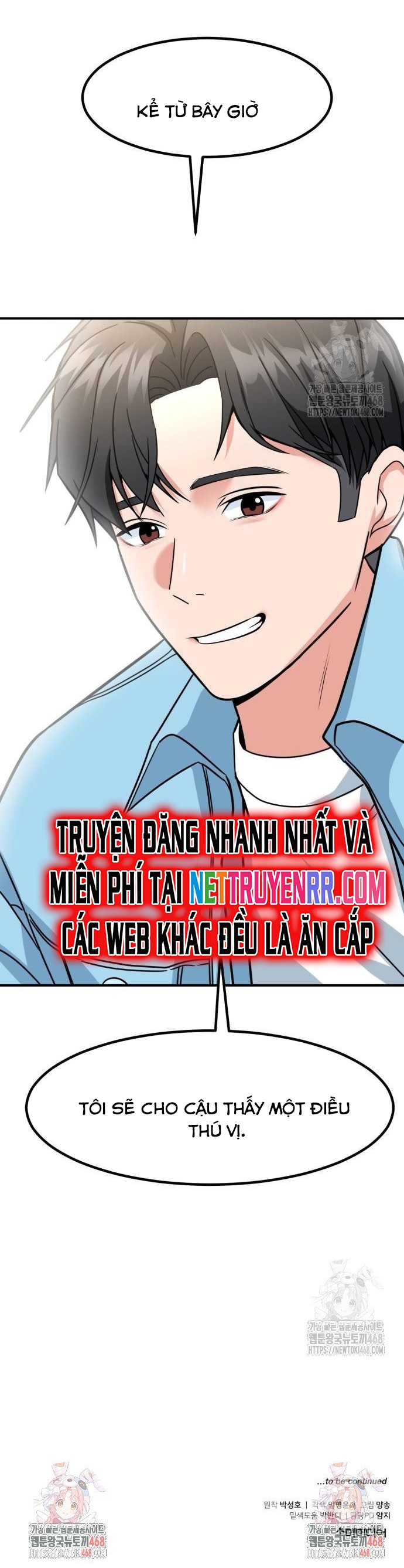 Nhà Đầu Tư Nhìn Thấy Tương Lai: Chapter 34
