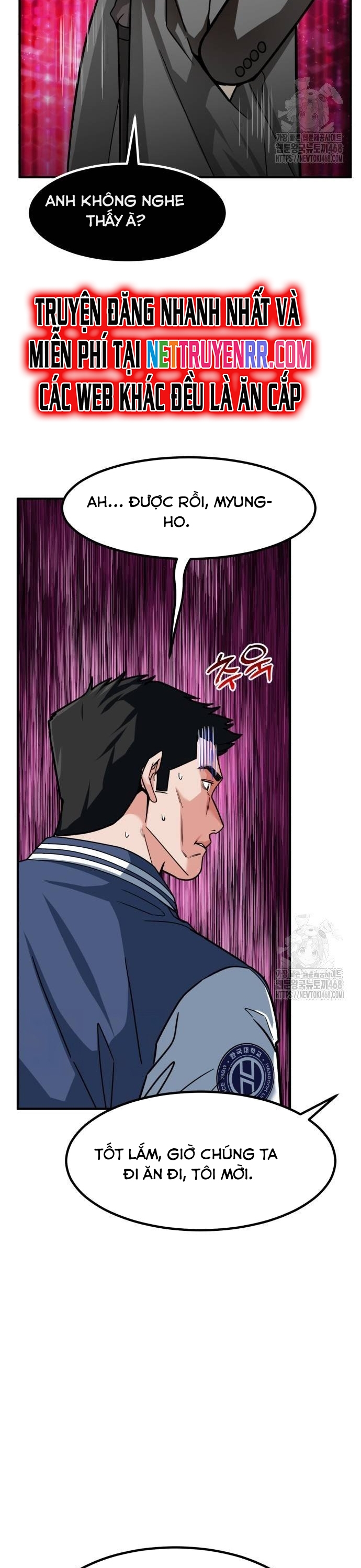 Nhà Đầu Tư Nhìn Thấy Tương Lai: Chapter 34