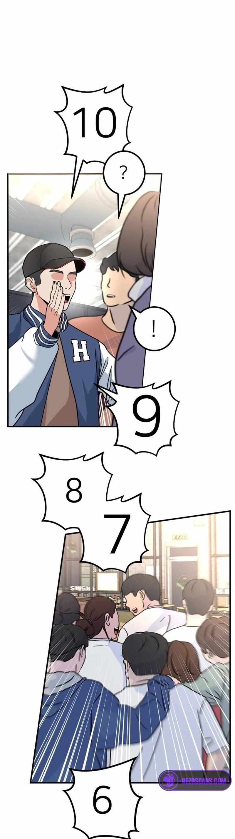 Nhà Đầu Tư Nhìn Thấy Tương Lai: Chapter 35