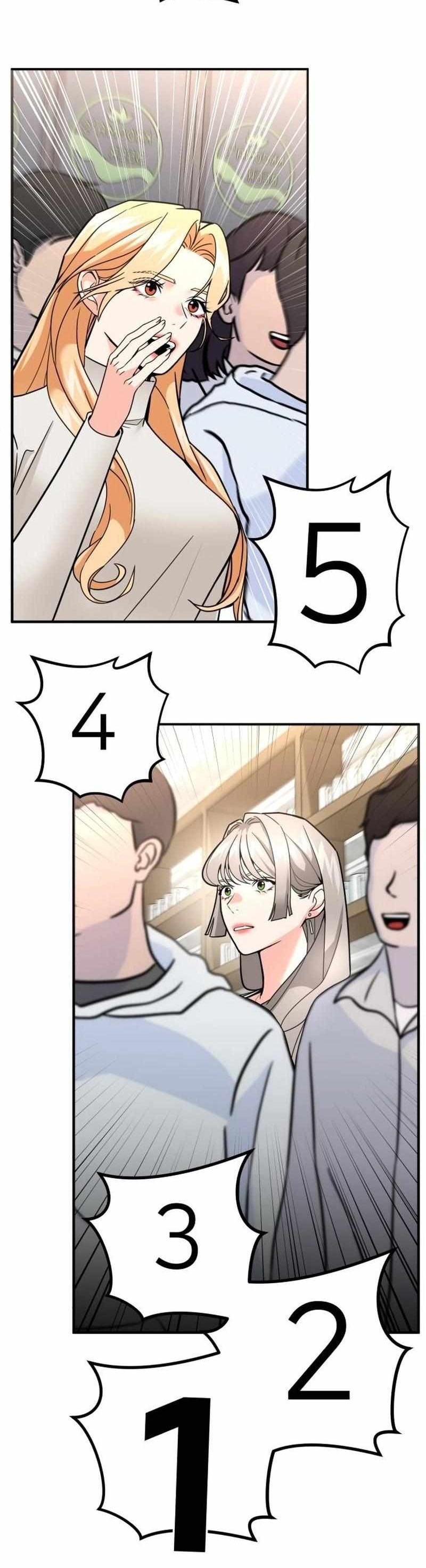 Nhà Đầu Tư Nhìn Thấy Tương Lai: Chapter 35