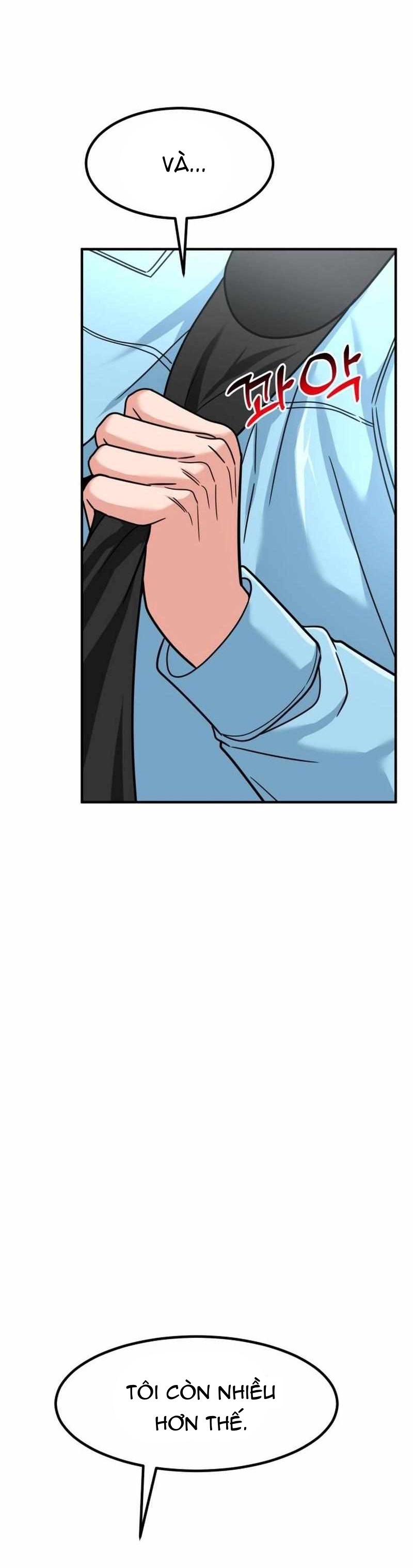 Nhà Đầu Tư Nhìn Thấy Tương Lai: Chapter 35