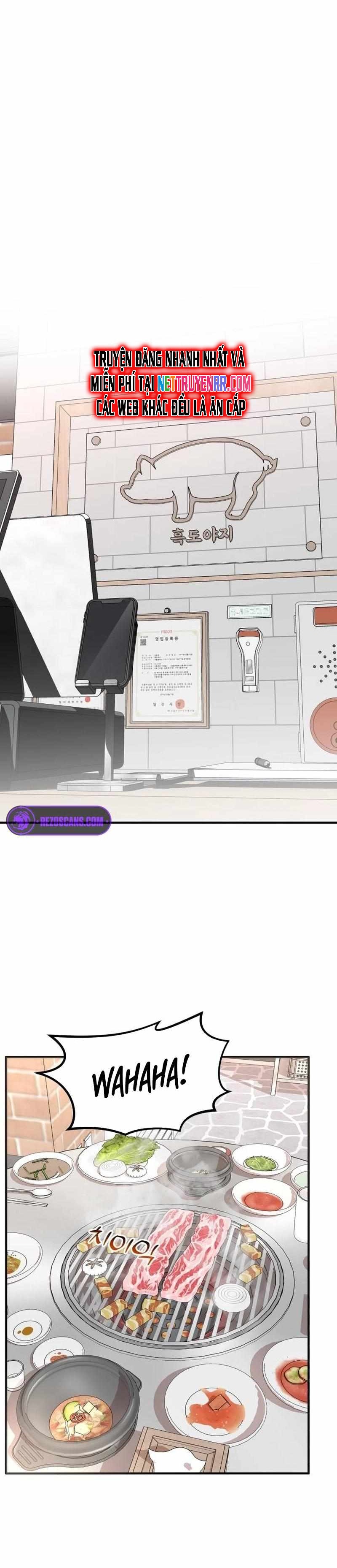 Nhà Đầu Tư Nhìn Thấy Tương Lai: Chapter 35