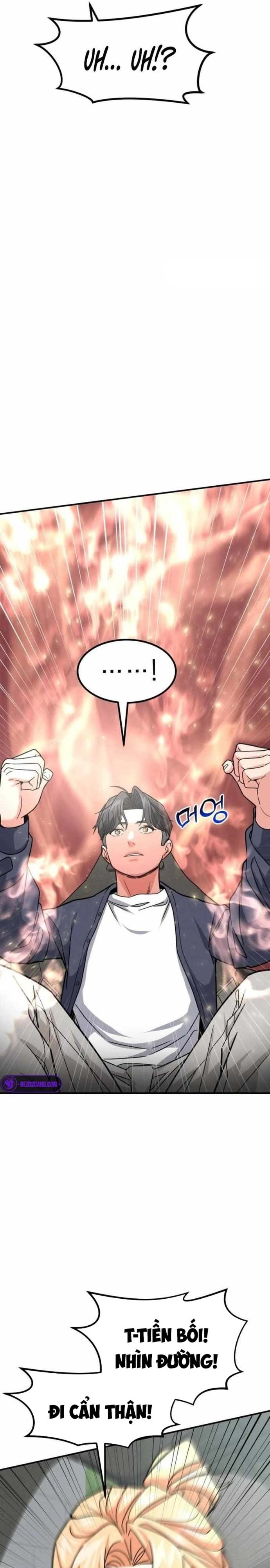 Nhà Đầu Tư Nhìn Thấy Tương Lai: Chapter 36