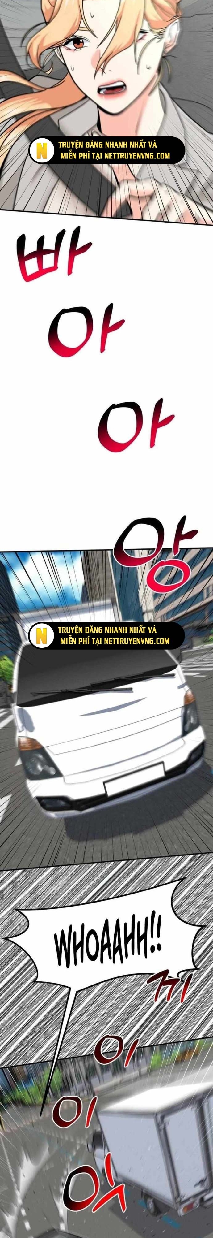 Nhà Đầu Tư Nhìn Thấy Tương Lai: Chapter 36