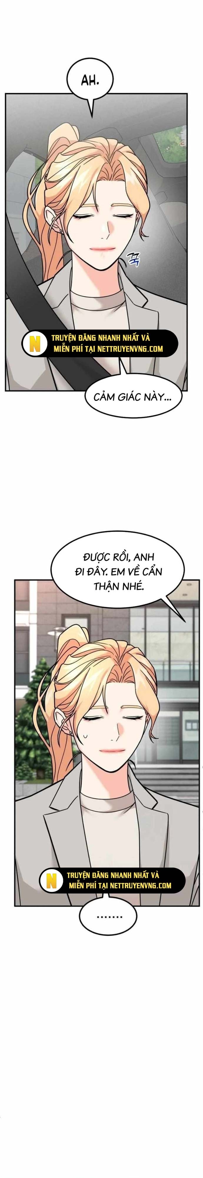 Nhà Đầu Tư Nhìn Thấy Tương Lai: Chapter 36