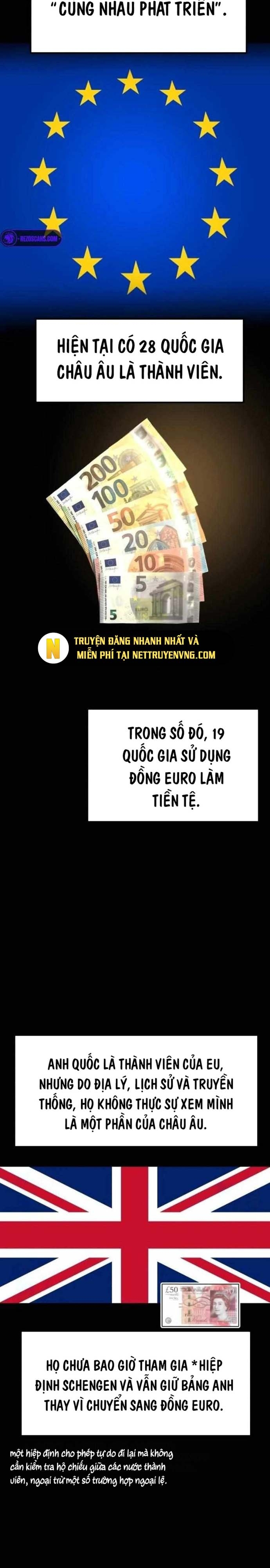 Nhà Đầu Tư Nhìn Thấy Tương Lai: Chapter 36