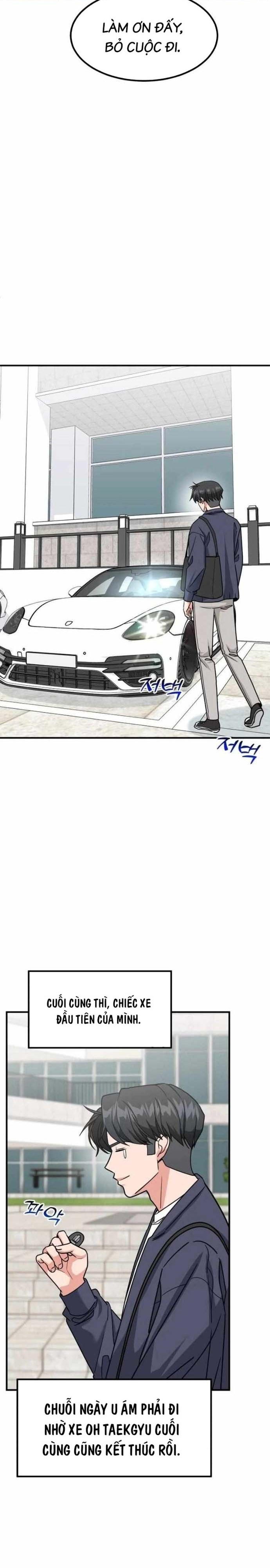 Nhà Đầu Tư Nhìn Thấy Tương Lai: Chapter 36