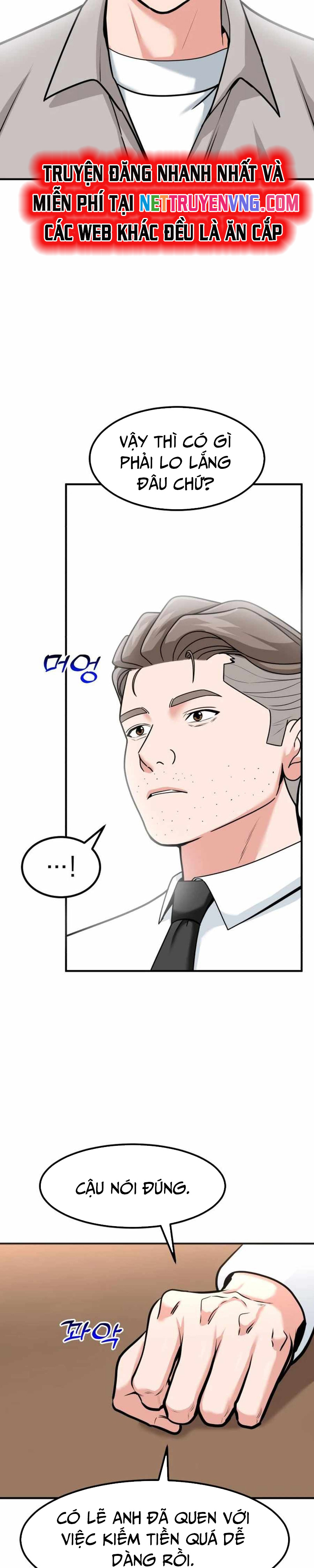 Nhà Đầu Tư Nhìn Thấy Tương Lai: Chapter 37