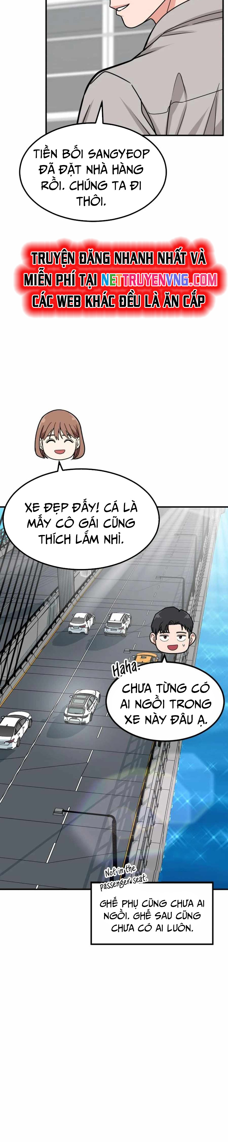 Nhà Đầu Tư Nhìn Thấy Tương Lai: Chapter 37