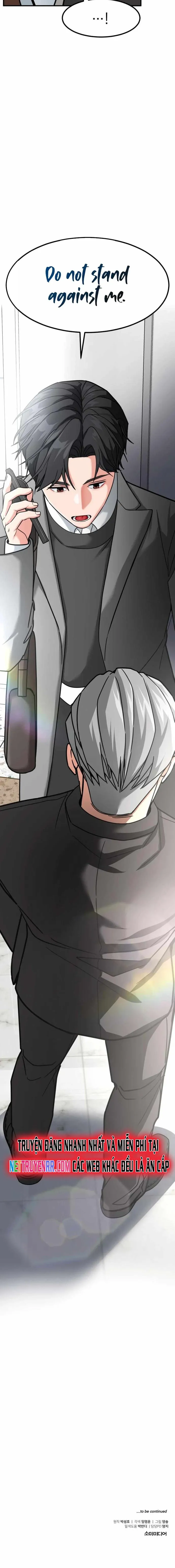 Nhà Đầu Tư Nhìn Thấy Tương Lai: Chapter 38