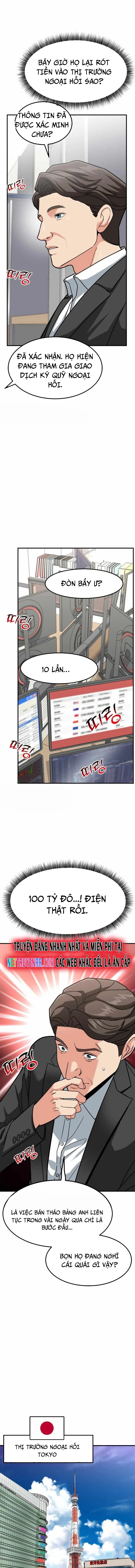 Nhà Đầu Tư Nhìn Thấy Tương Lai: Chapter 38