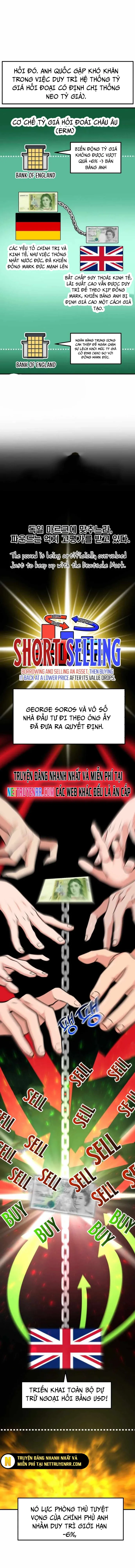 Nhà Đầu Tư Nhìn Thấy Tương Lai: Chapter 38