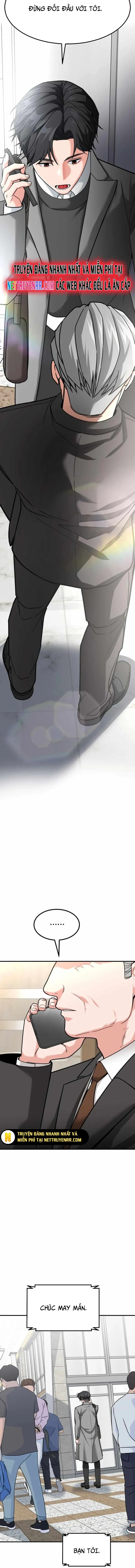 Nhà Đầu Tư Nhìn Thấy Tương Lai: Chapter 39