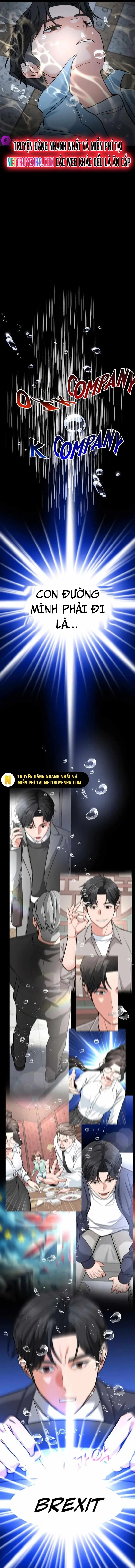 Nhà Đầu Tư Nhìn Thấy Tương Lai: Chapter 39