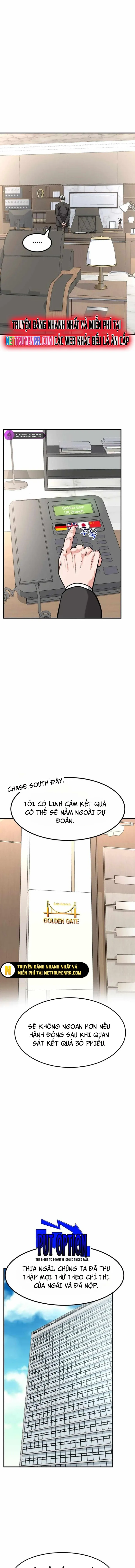 Nhà Đầu Tư Nhìn Thấy Tương Lai: Chapter 39