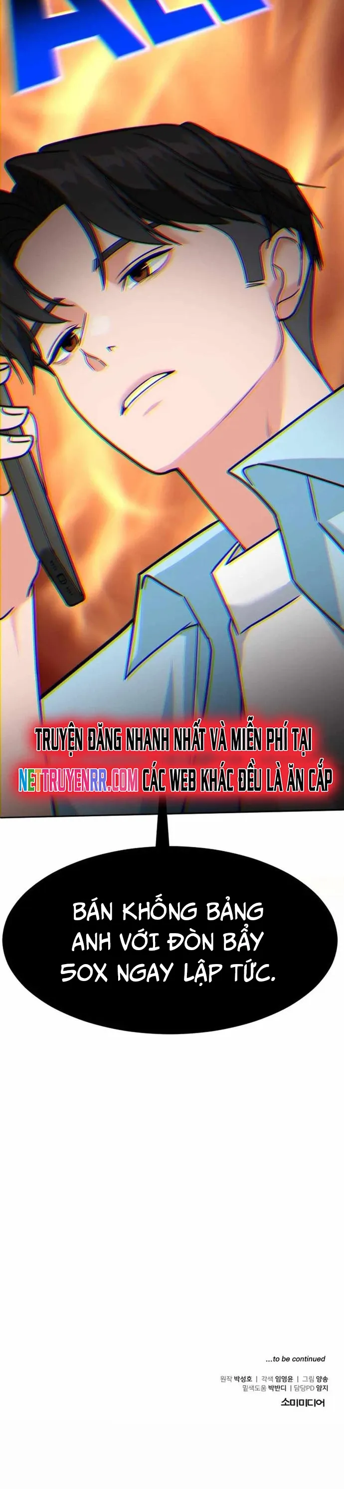 Nhà Đầu Tư Nhìn Thấy Tương Lai: Chapter 39