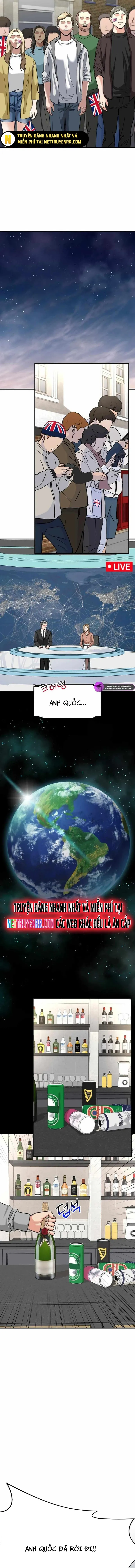 Nhà Đầu Tư Nhìn Thấy Tương Lai: Chapter 40