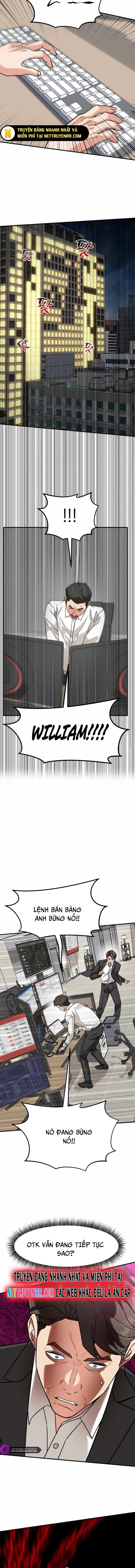 Nhà Đầu Tư Nhìn Thấy Tương Lai: Chapter 40