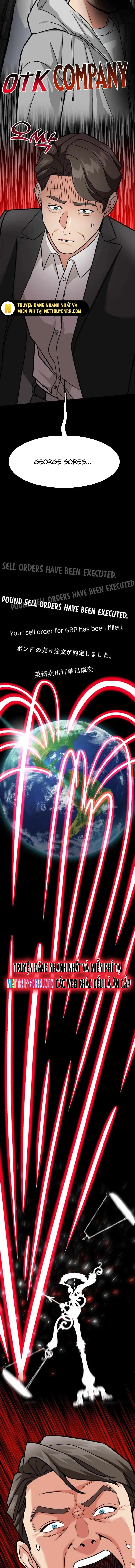 Nhà Đầu Tư Nhìn Thấy Tương Lai: Chapter 40