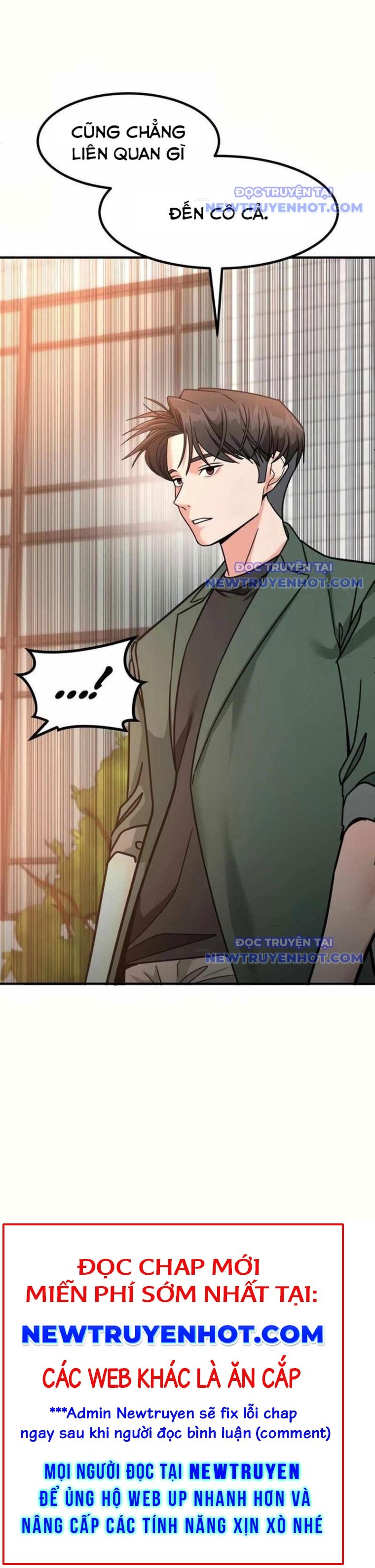 Nhà Đầu Tư Nhìn Thấy Tương Lai: Chapter 43