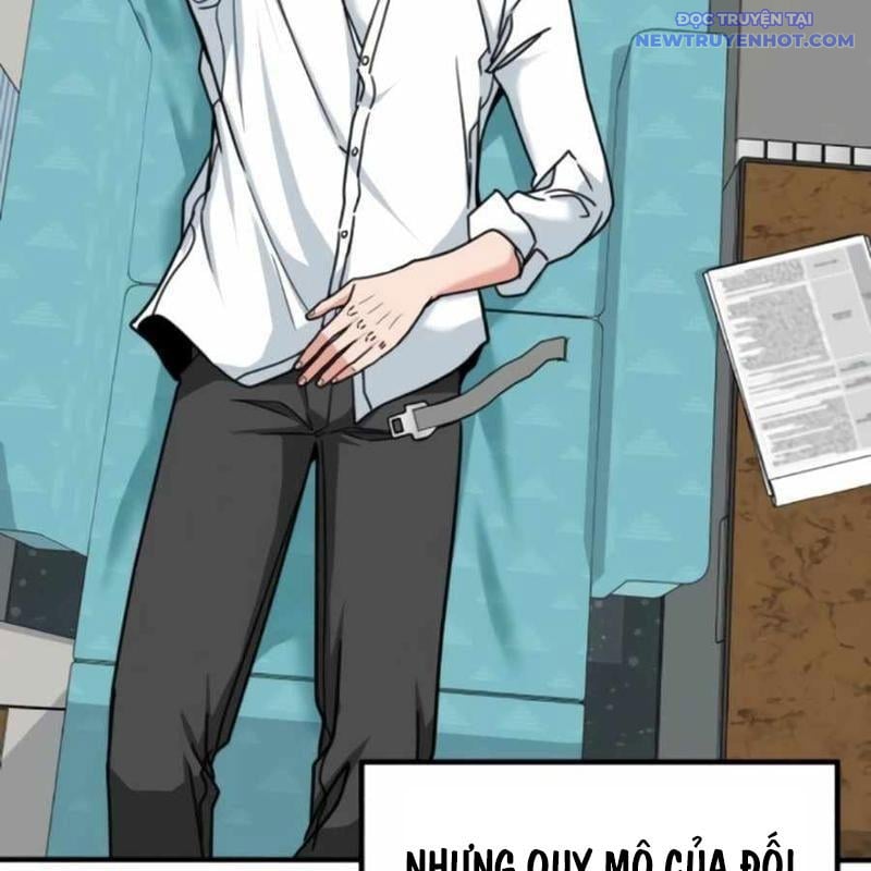 Nhà Đầu Tư Nhìn Thấy Tương Lai: Chapter 44