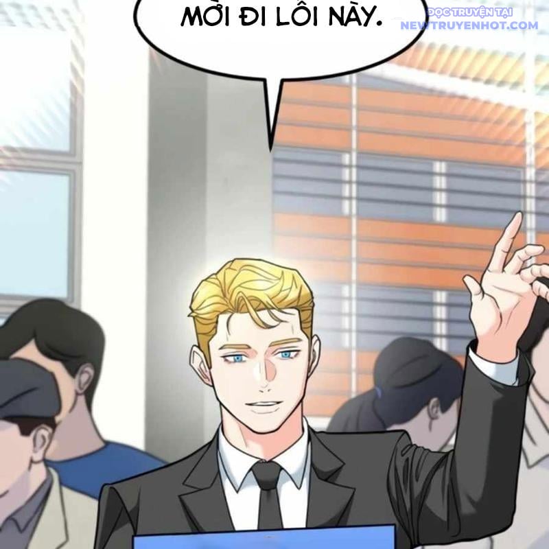 Nhà Đầu Tư Nhìn Thấy Tương Lai: Chapter 44