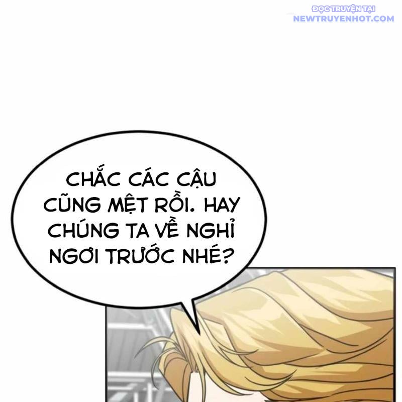 Nhà Đầu Tư Nhìn Thấy Tương Lai: Chapter 44