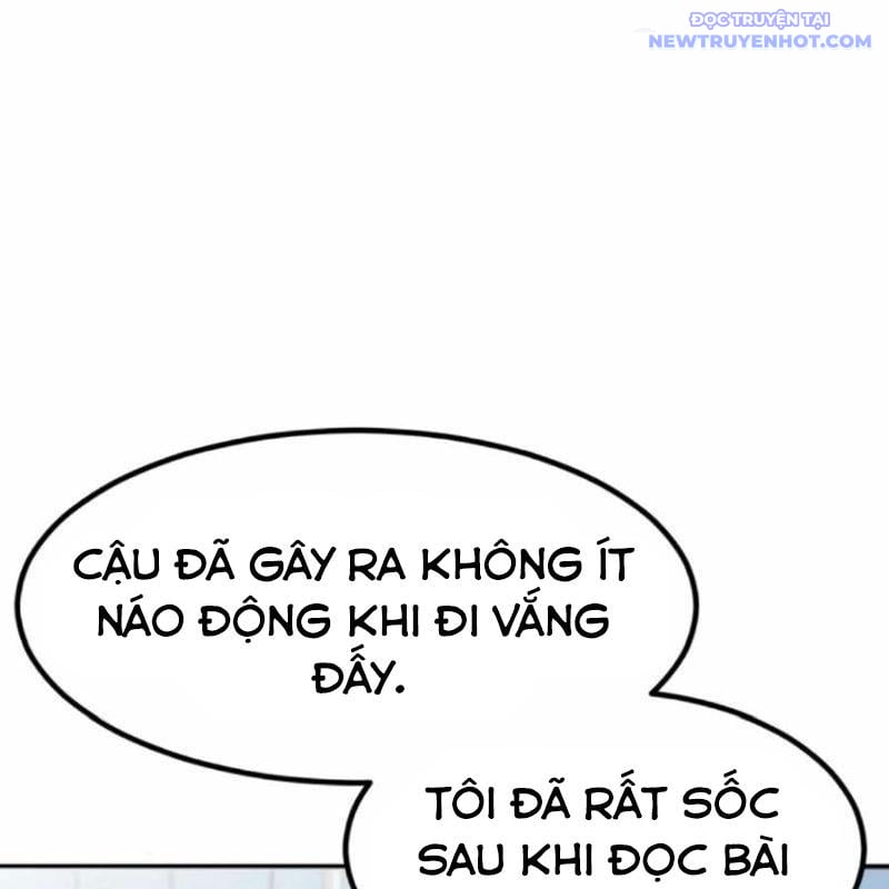 Nhà Đầu Tư Nhìn Thấy Tương Lai: Chapter 44