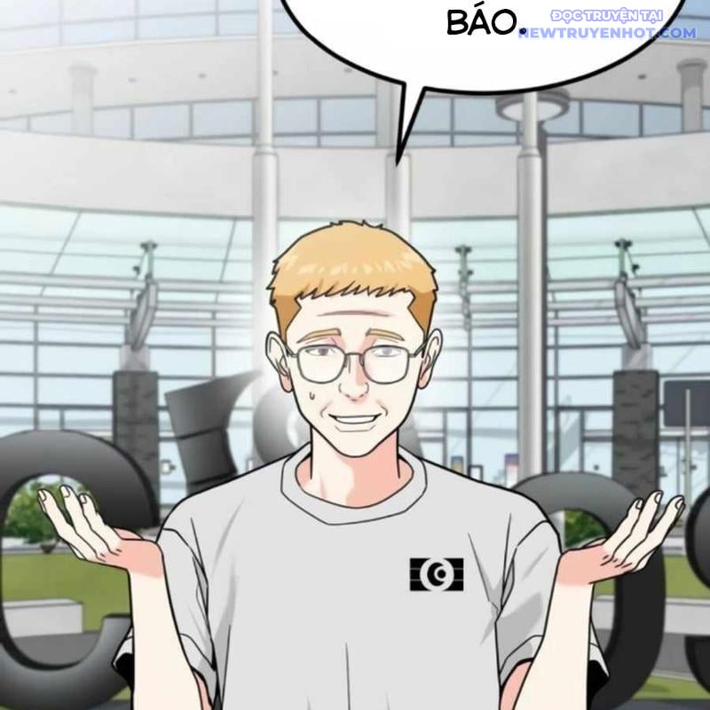 Nhà Đầu Tư Nhìn Thấy Tương Lai: Chapter 44