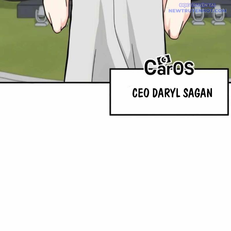 Nhà Đầu Tư Nhìn Thấy Tương Lai: Chapter 44