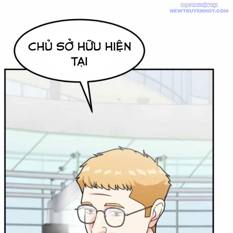 Nhà Đầu Tư Nhìn Thấy Tương Lai: Chapter 44