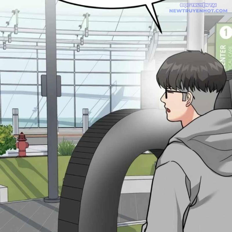 Nhà Đầu Tư Nhìn Thấy Tương Lai: Chapter 44