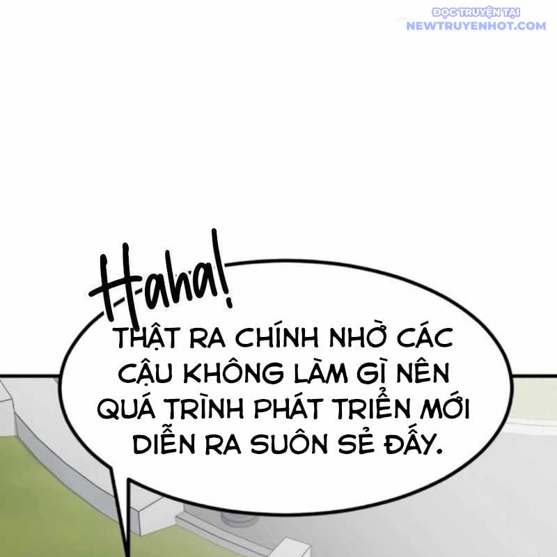 Nhà Đầu Tư Nhìn Thấy Tương Lai: Chapter 44