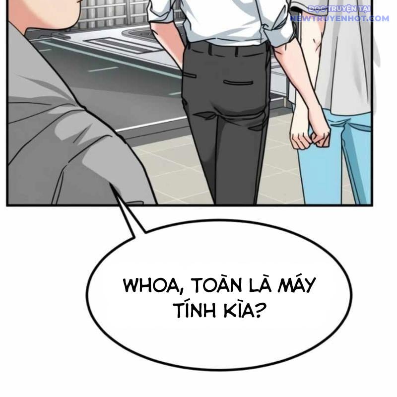 Nhà Đầu Tư Nhìn Thấy Tương Lai: Chapter 44