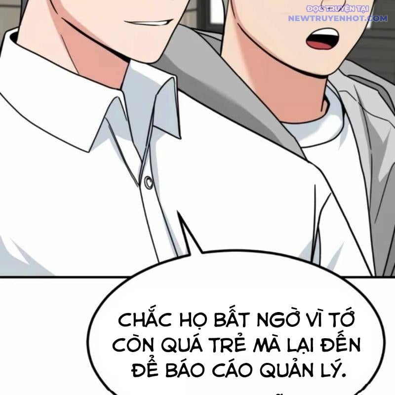 Nhà Đầu Tư Nhìn Thấy Tương Lai: Chapter 44