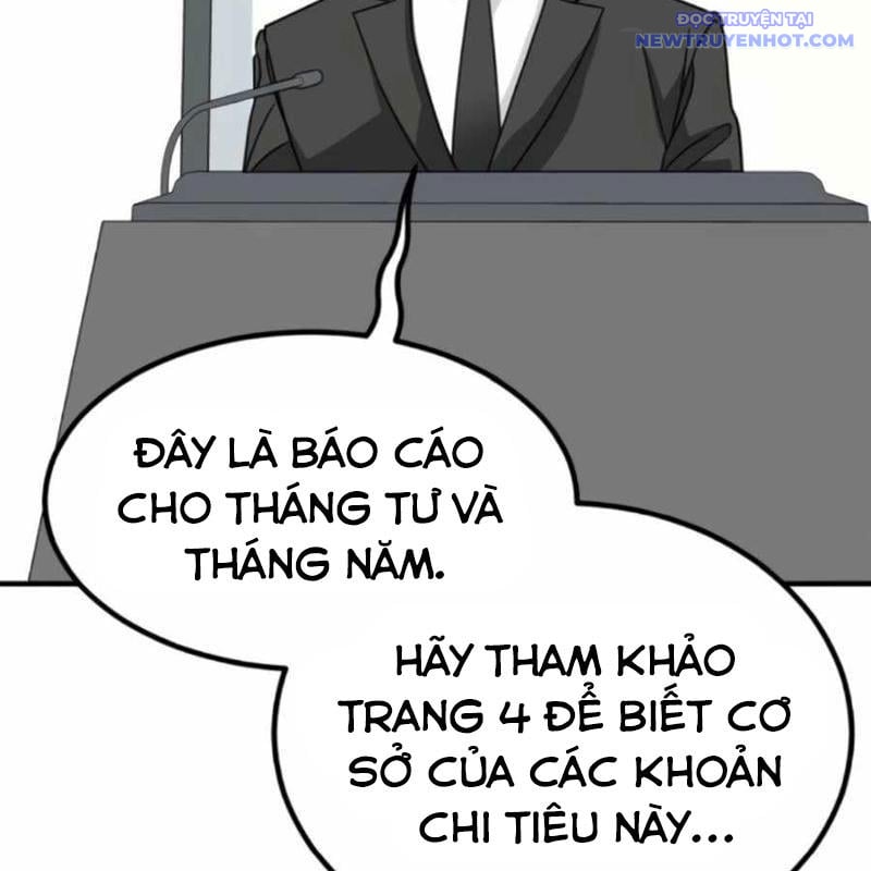 Nhà Đầu Tư Nhìn Thấy Tương Lai: Chapter 44